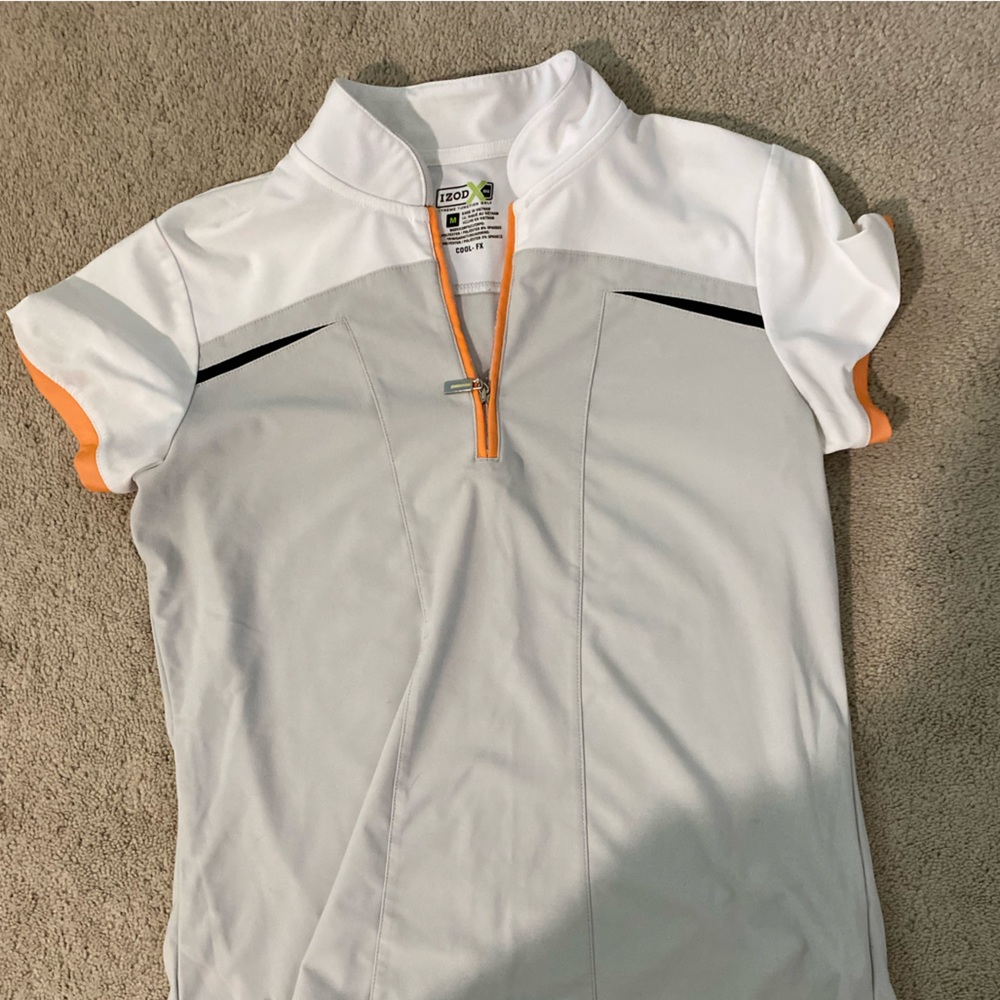 Golf Tshirt